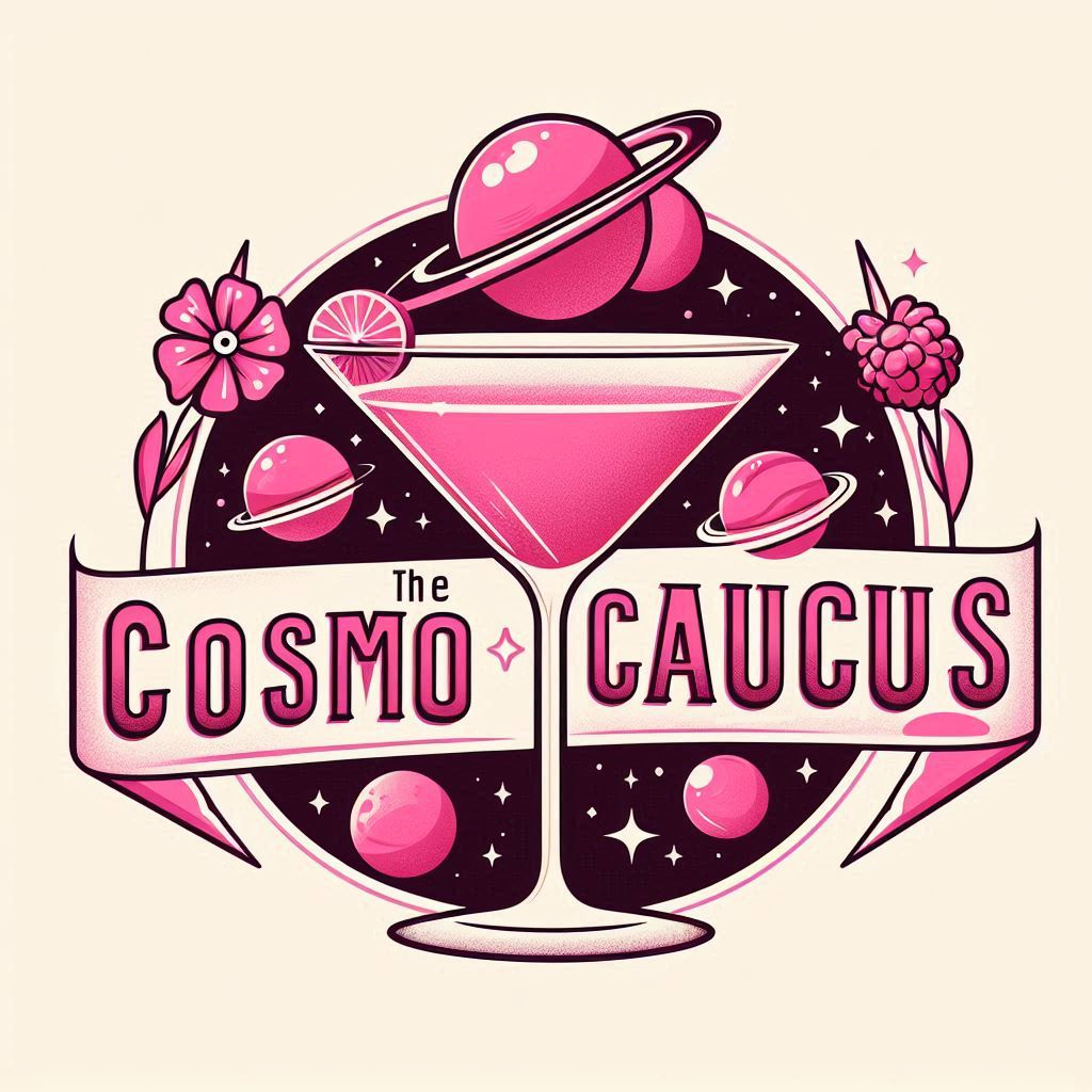 Cosmo Caucus Logo